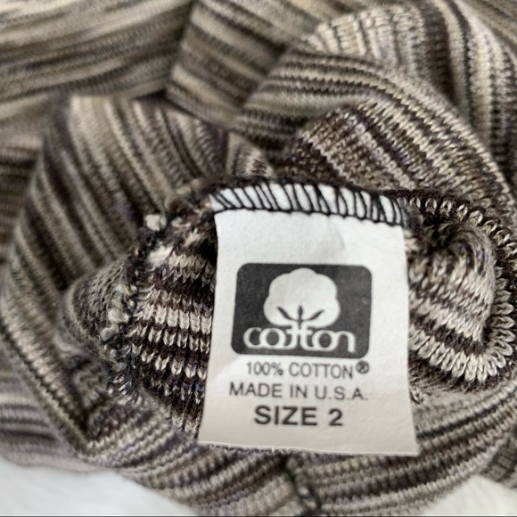 Joan Vass Women’s Cotton Shirt - Size XL - Picture 7 of 9